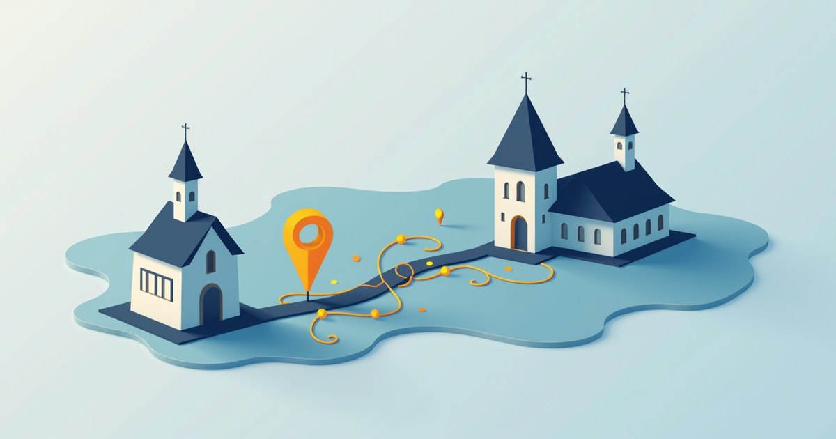 From a 1938 Mission Outpost to Two Parishes: The Shared Story of PCEA Riruta and Waithaka