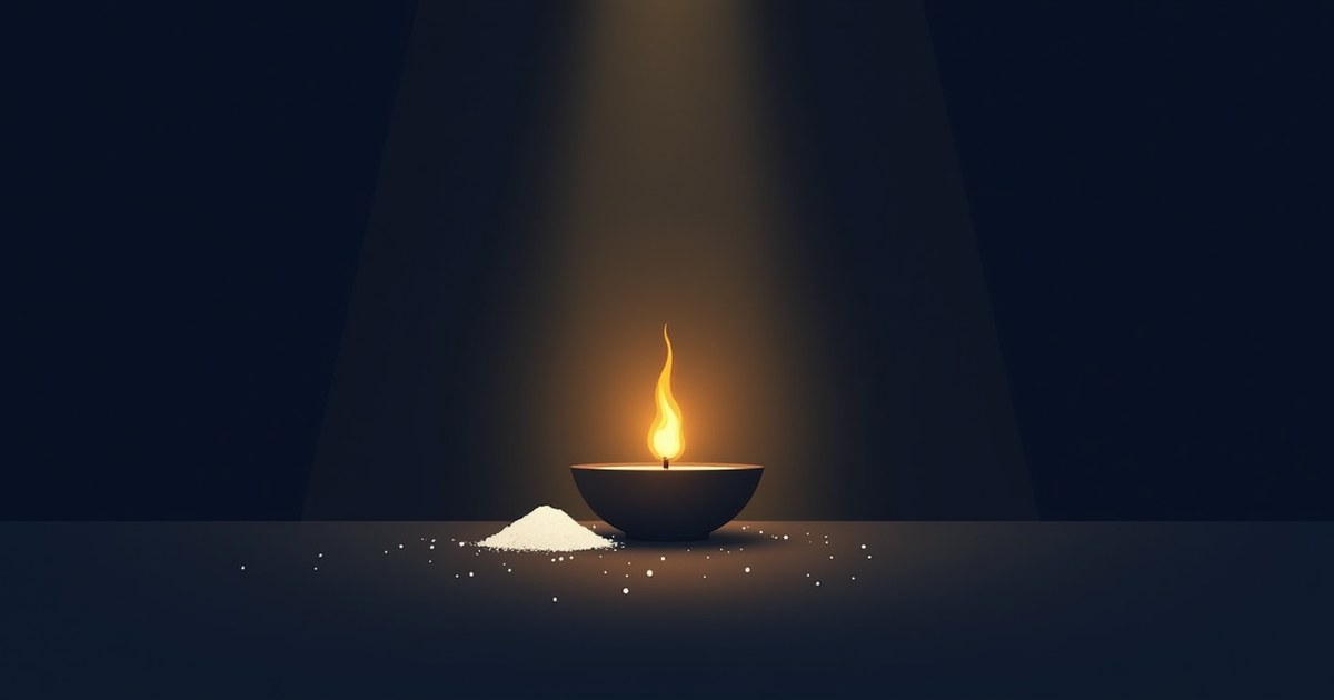 What Does It Mean to Be the Salt and Light of the Earth? Living Out Matthew 5:16