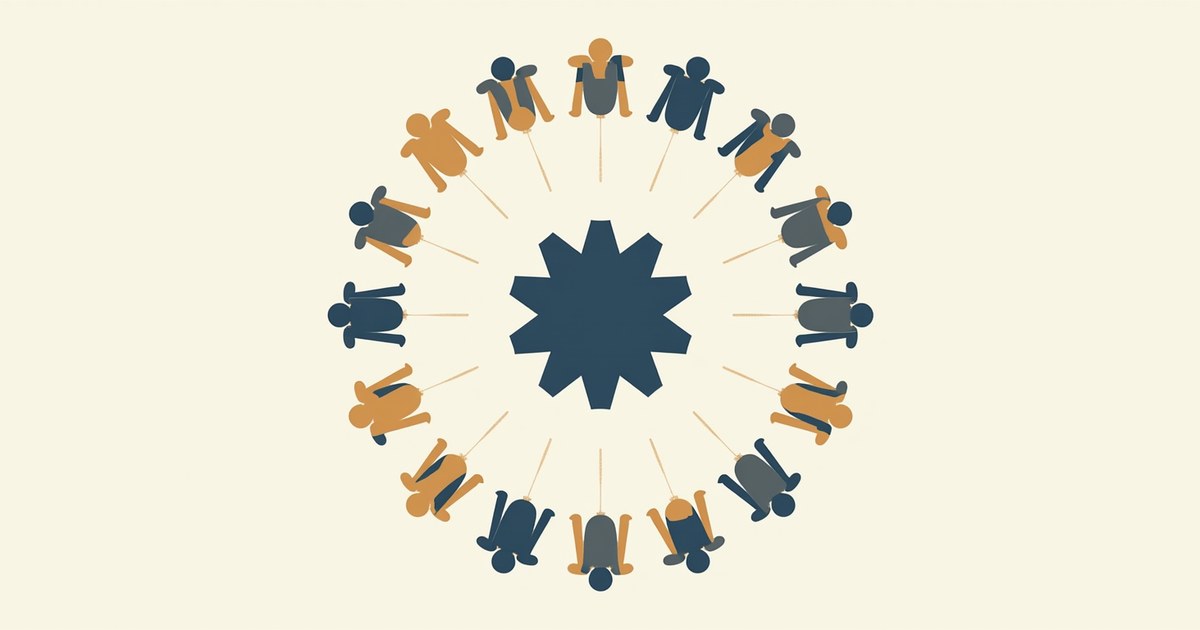 What Is a Presbyterian Church? Understanding Eldership and Why It Matters
