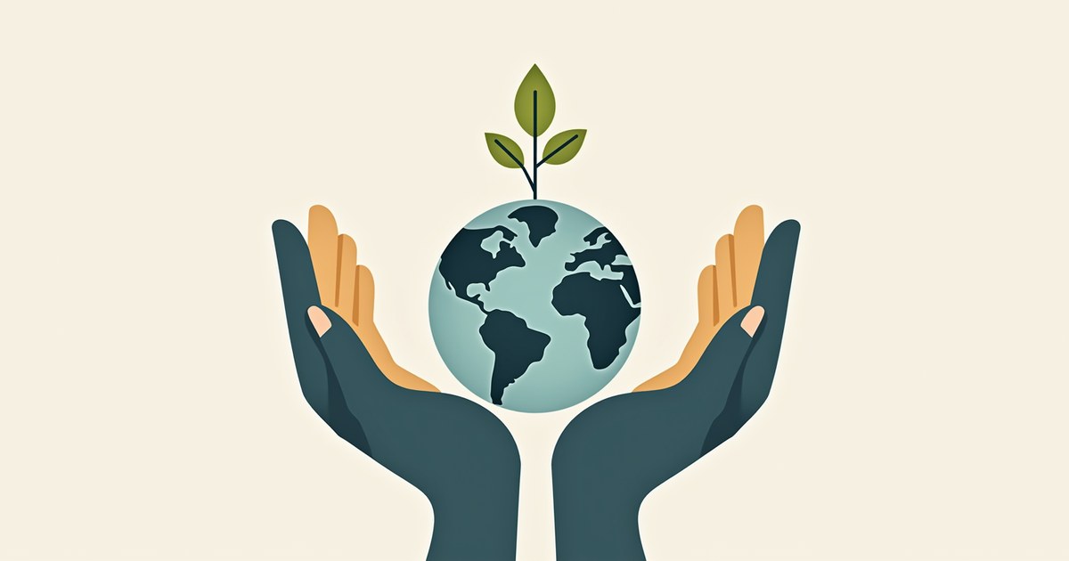 Creation Care: What the Bible Says About Protecting the Environment