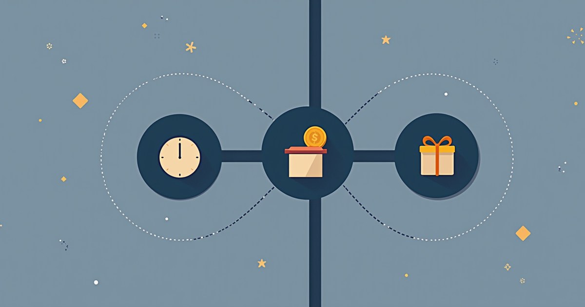 Time, Talent, Treasure: What Christian Stewardship Really Means