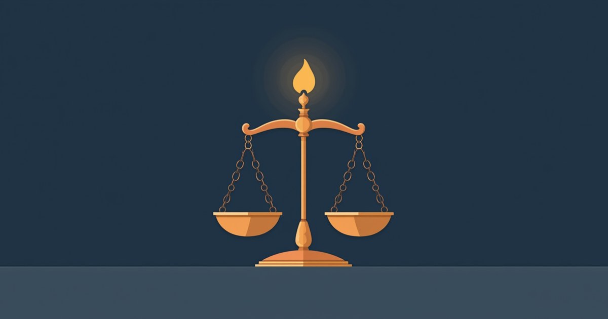 Corruption, Justice, and the Church: What the Bible Says About Integrity in Public Life
