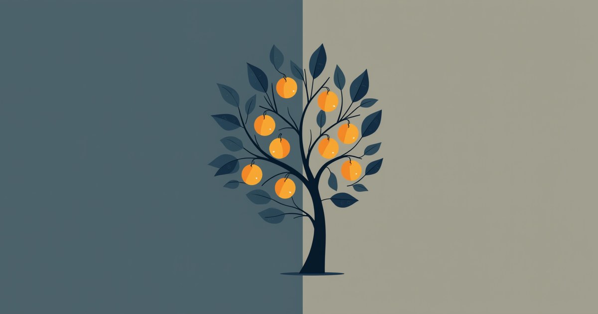The Fruit of the Spirit: What Real Christian Character Looks Like