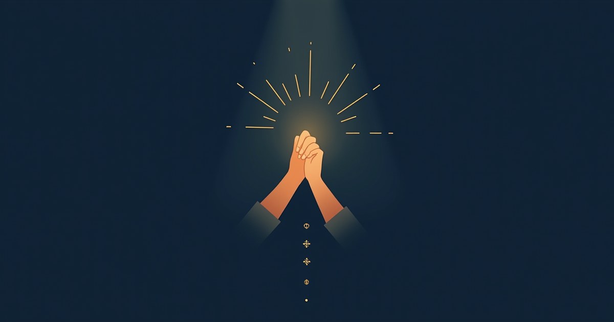 The Lord's Prayer, Line by Line: What Jesus Was Actually Teaching Us to Pray