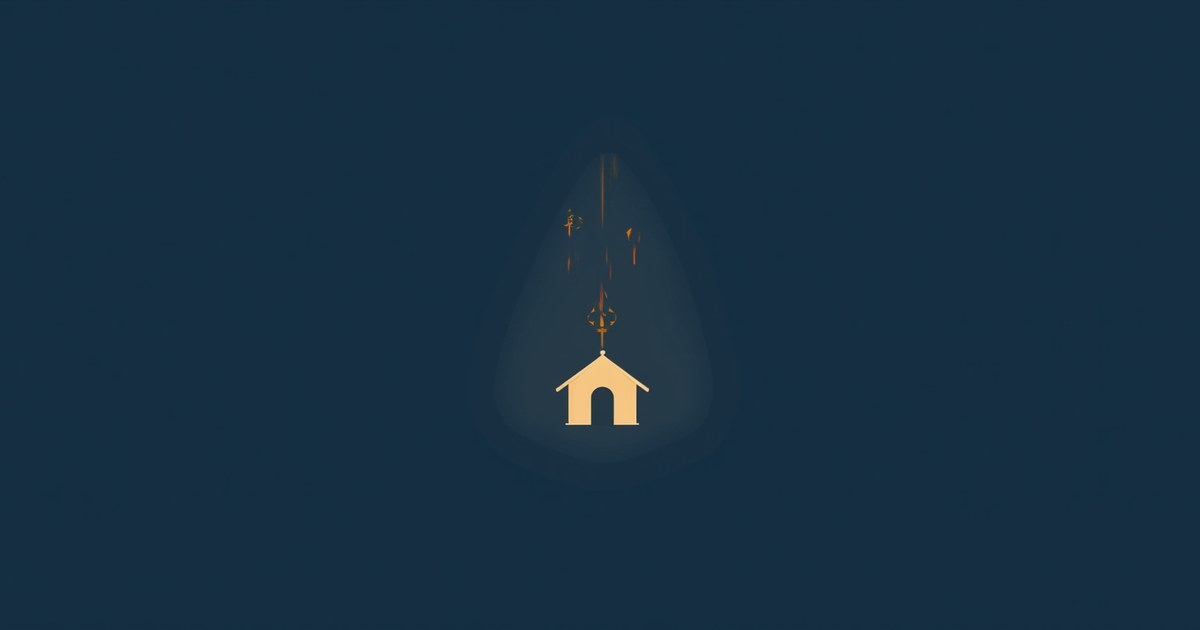 From House Prayers to 850+ Members: The Story of PCEA Lang'ata Parish