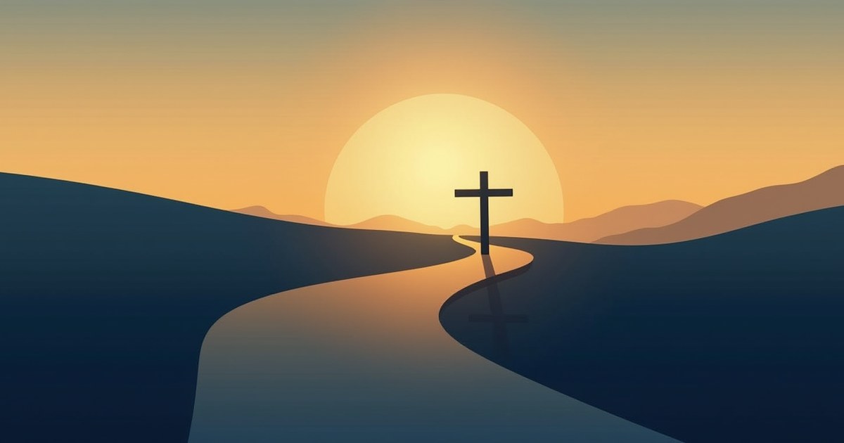 What Does It Mean to Take Up Your Cross? Understanding Luke 9:23