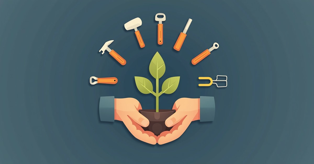 The Dignity of Work: What the Bible Says About Labor, Purpose, and Provision