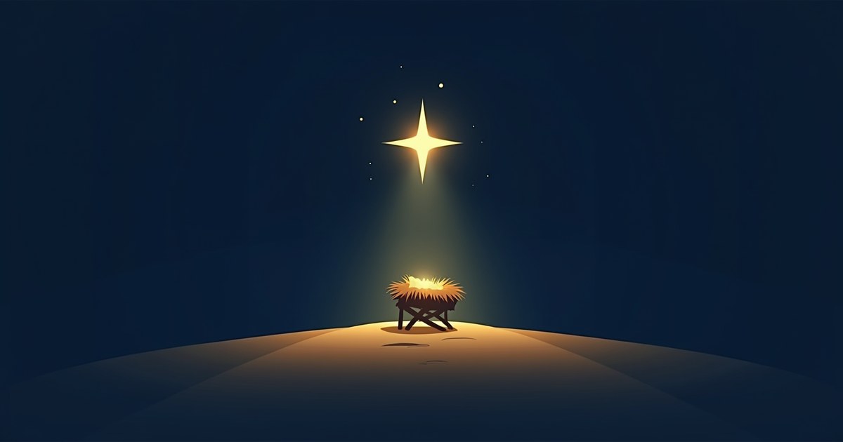 Emmanuel: What It Means That God Is With Us