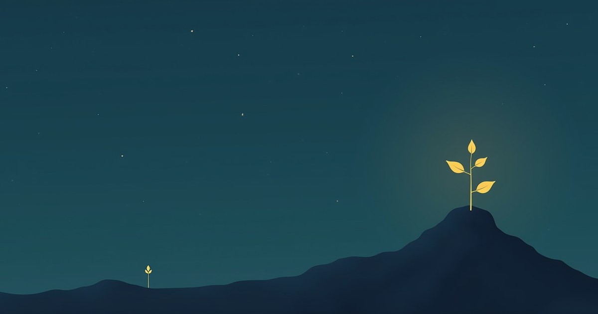 Faith Like a Mustard Seed: What Jesus Meant in Matthew 17:20