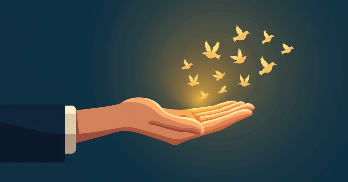 Giving Thanks in Every Season: Why Gratitude Matters Even in Hard Times