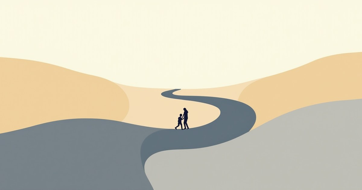 Who Is My Neighbor? The Parable of the Good Samaritan Explained