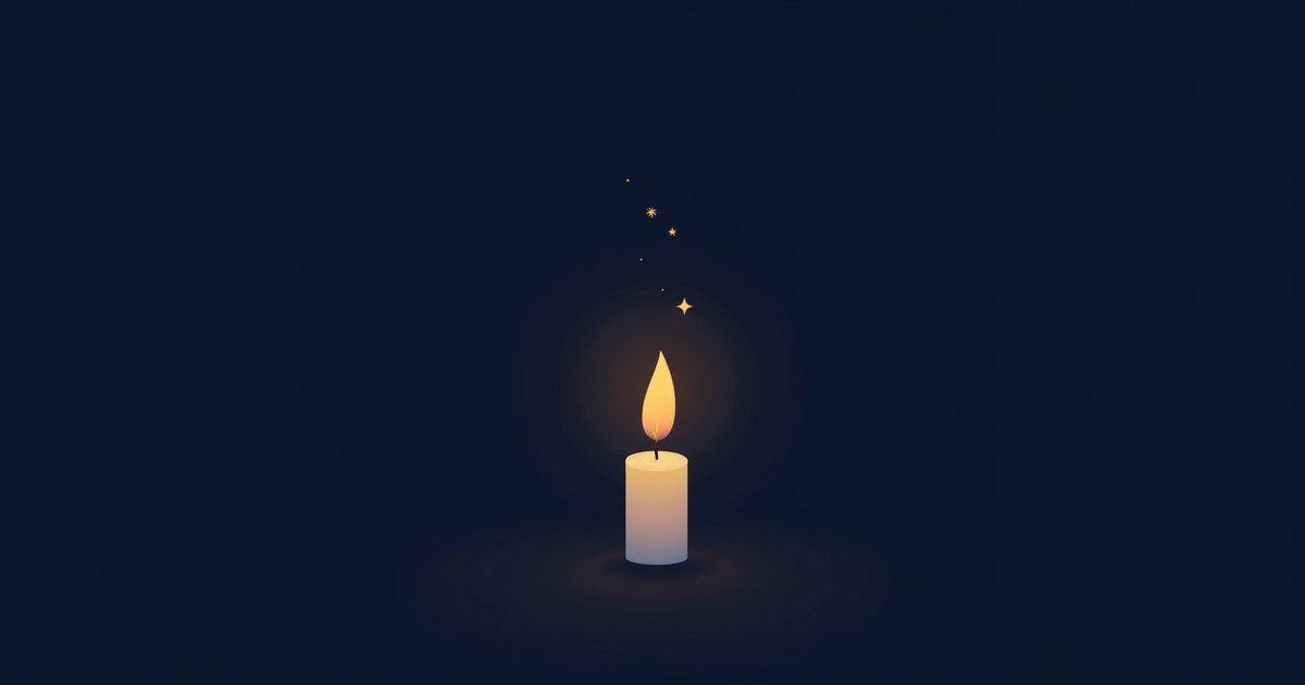 The Hope of Advent: Why Christians Wait for Christ's Coming