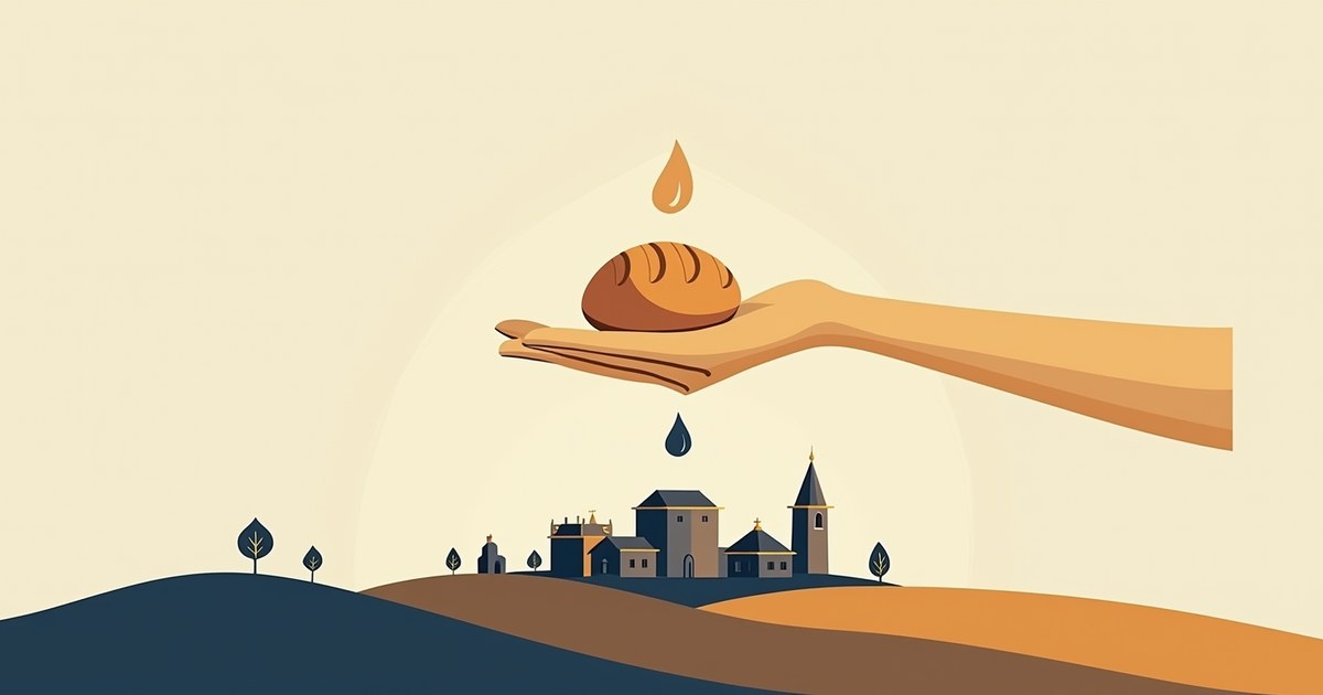 Reaching the Margins: How Our Parishes Care for Street Children and Underserved Communities