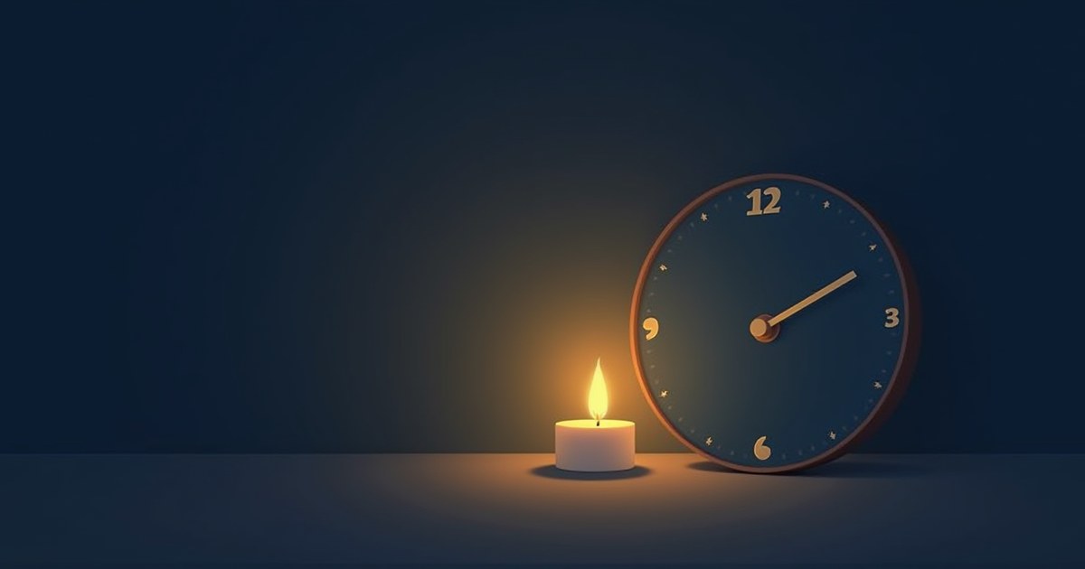 Watching and Praying: The Christian Tradition of the Watchnight Service