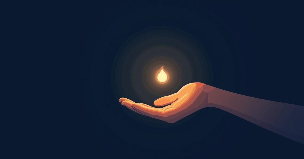 7 Bible Verses to Send Someone Who's Having a Hard Day