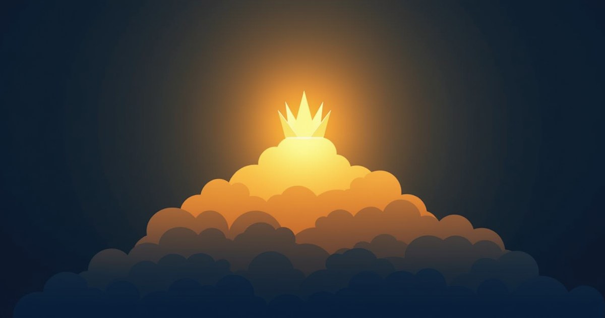 What Happened After Jesus Left? The Ascension Explained