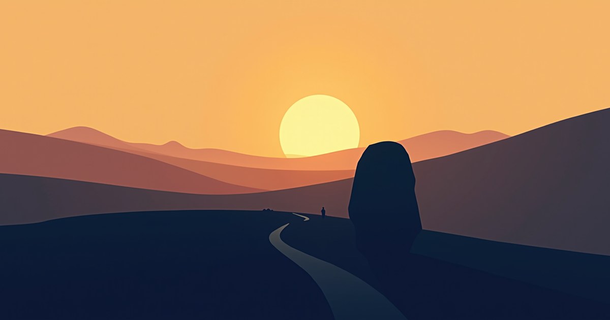 Ebenezer: How to Look Back on Your Year with Gratitude (1 Samuel 7:12)