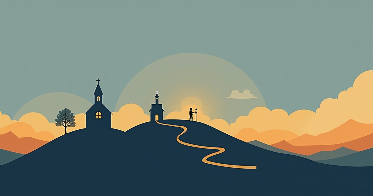 Calvin, Knox and Kikuyu: The 10-Minute Story Behind Your Presbyterian Church
