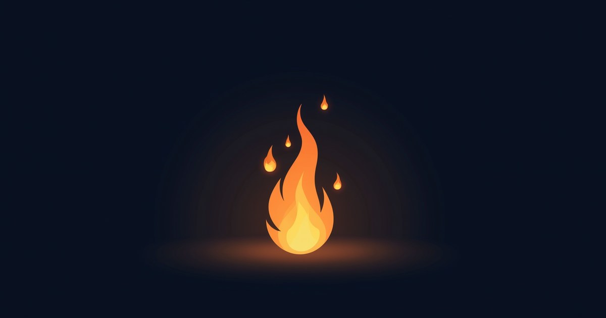 Pentecost Isn't a Birthday Party: What the Holy Spirit Really Does