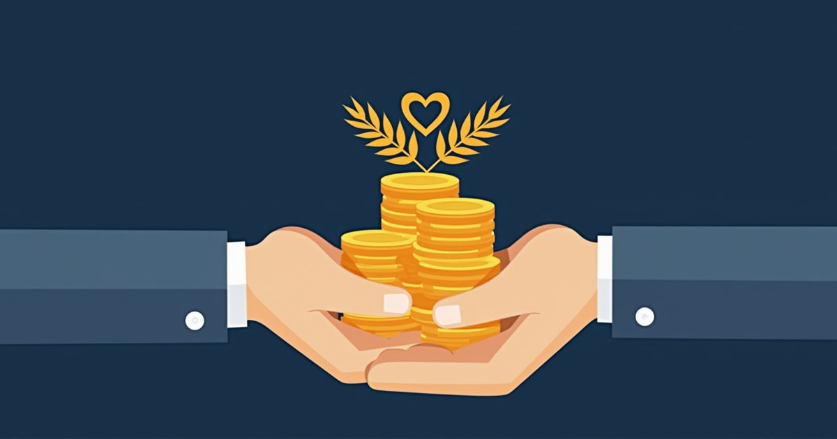 Tithe vs Offering: What Presbyterians Actually Teach About Giving