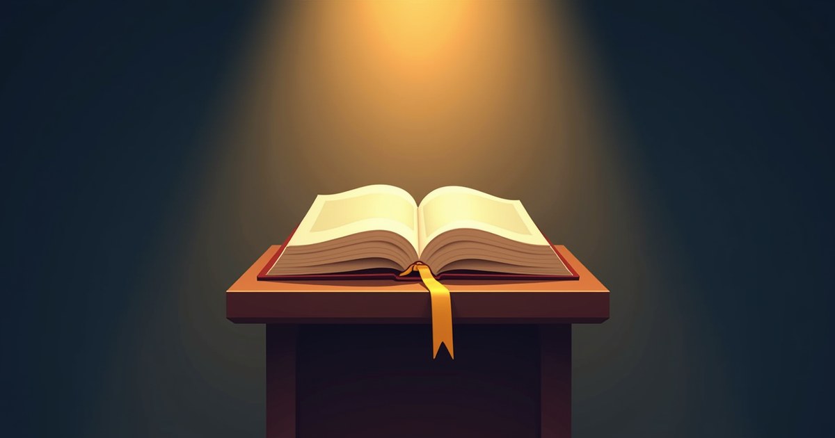 What Is the Westminster Confession of Faith? A 5-Minute Guide for PCEA Members