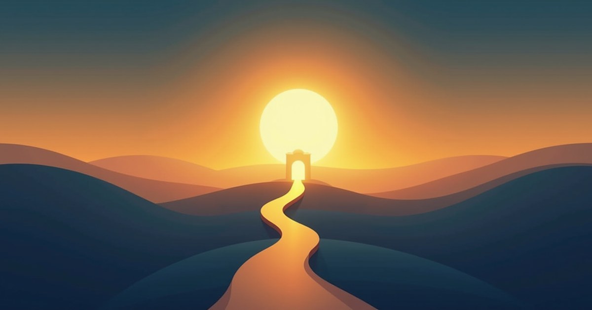 What Happens When We Die? A Plain Answer From the Bible