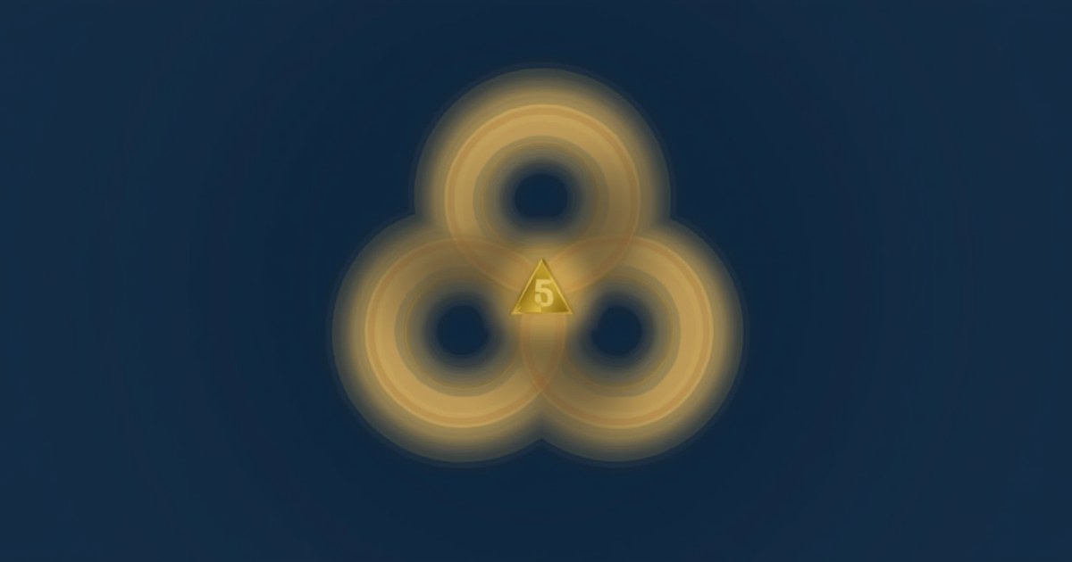 Why Presbyterians Talk About the Trinity (and How to Explain It Simply)